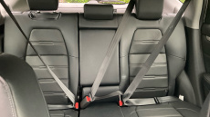 Honda CR-V 2.0 i-MMD Hybrid EX 5dr eCVT Hybrid Estate